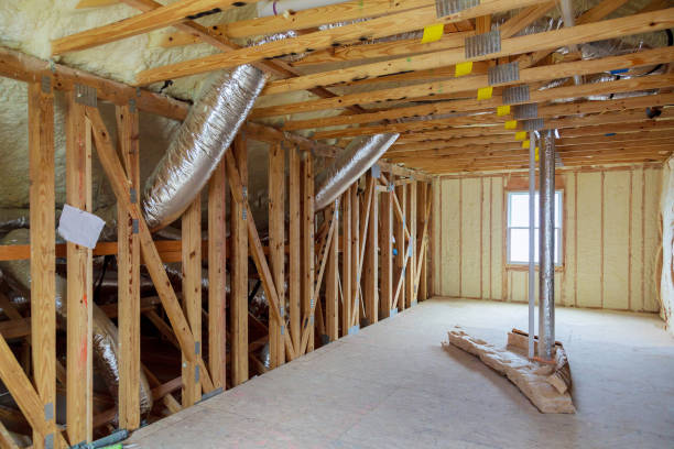 Best Insulation Maintenance and Repair in Monrovia, MD
