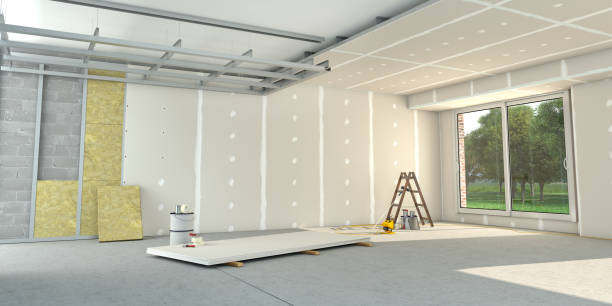 Best Fiberglass Insulation in Monrovia, MD