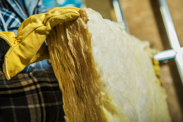 Types of Insulation We Offer in Monrovia, MD