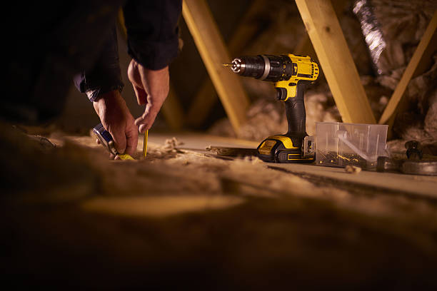 Best Residential Insulation in Monrovia, MD